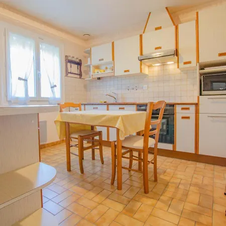 펜션 Maizieres-la-grande-paroisse, 3 Pieces, 5 Personnes - Fr-1-543-254 Maizières-la-Grande-Paroisse